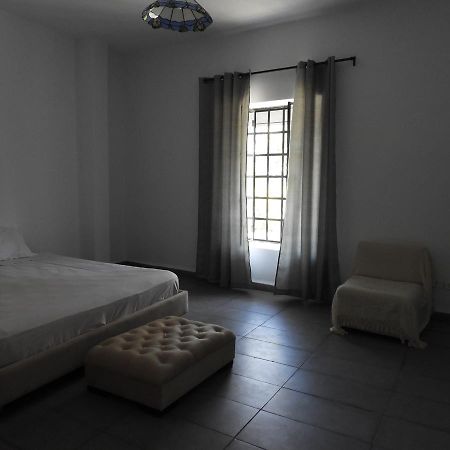 Appartement Quartier Dar Sebastian, Hammamet Eksteriør billede