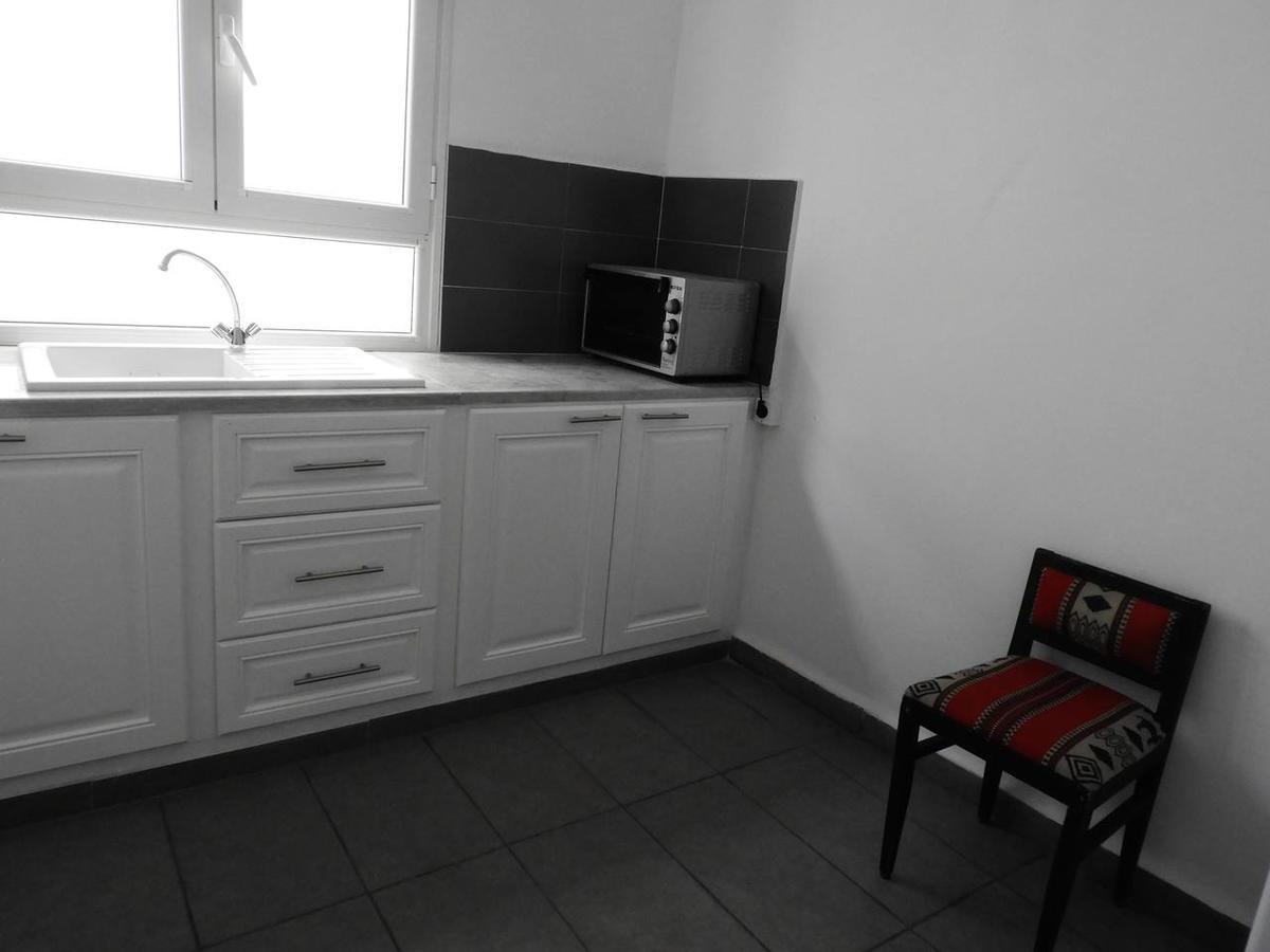 Appartement Quartier Dar Sebastian, Hammamet Eksteriør billede