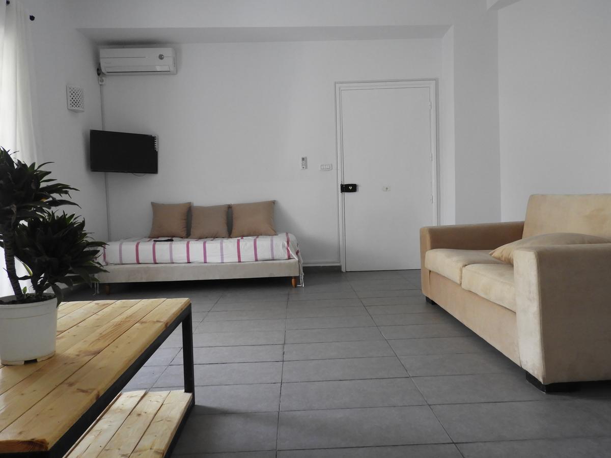 Appartement Quartier Dar Sebastian, Hammamet Eksteriør billede