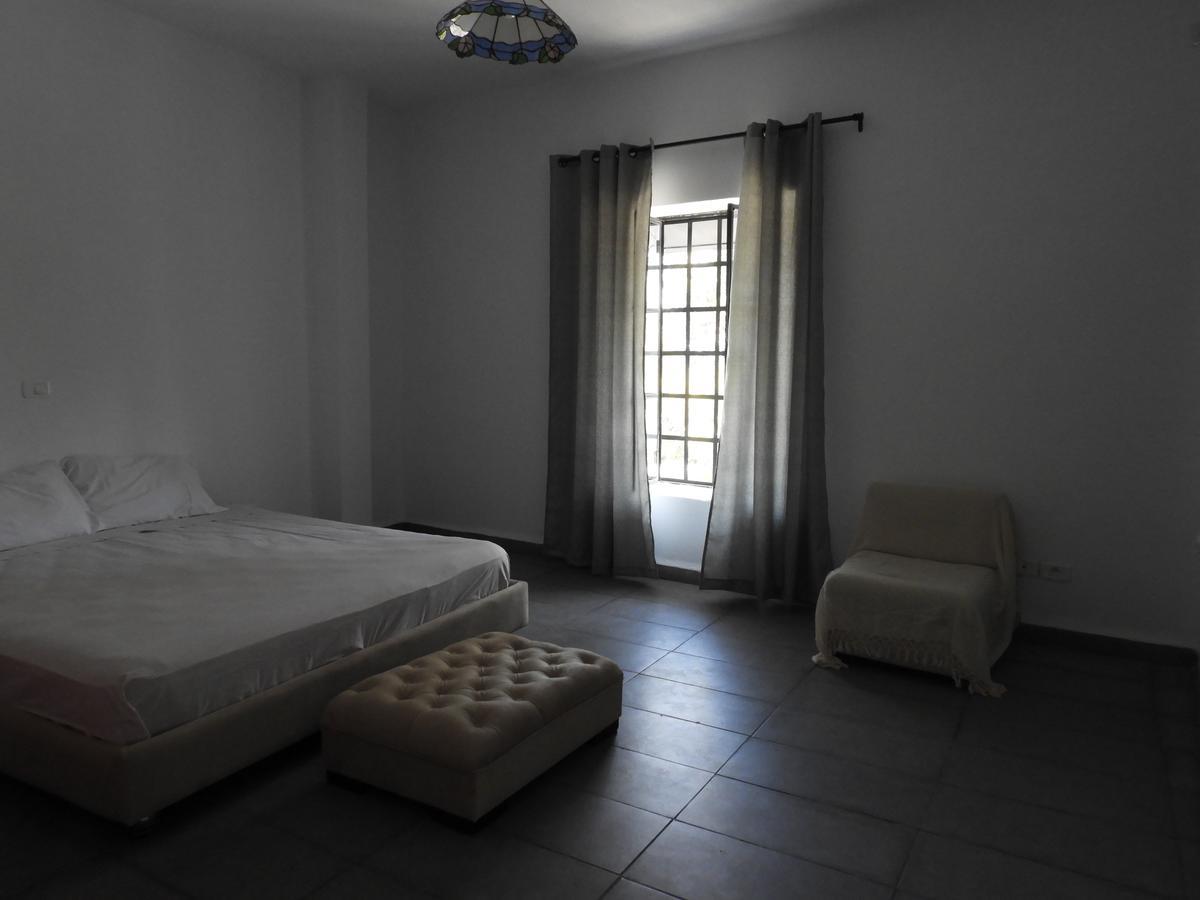 Appartement Quartier Dar Sebastian, Hammamet Eksteriør billede