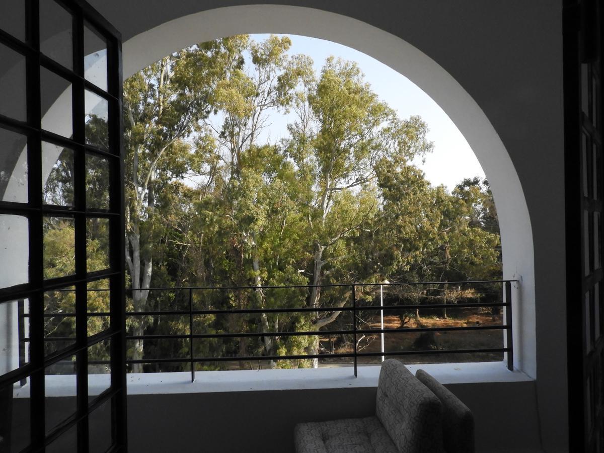 Appartement Quartier Dar Sebastian, Hammamet Eksteriør billede